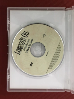 DVD - O Óleo De Lorenzo - Nick Nolte na internet