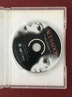 DVD - Acusados - Kelly McGillis/ Jodie Foster na internet