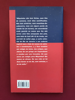 Livro - O Imperador Da Ursa Maior - Carlos Eduardo Novaes - comprar online