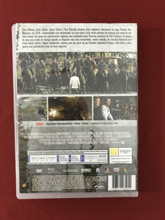 DVD - Planeta Dos Macacos: O Confronto - Seminovo - comprar online