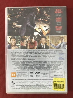 DVD - No Mundo Do Poder - Albert Dupontel - comprar online