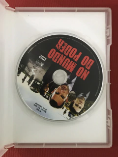 DVD - No Mundo Do Poder - Albert Dupontel na internet