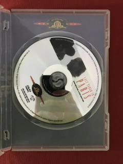 DVD - Último Tango Em Paris - Marlon Brando na internet
