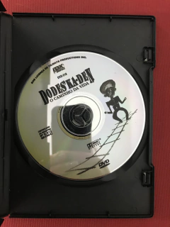 DVD - Dodes' Ka-Den - O Caminho Da Vida - Seminovo na internet