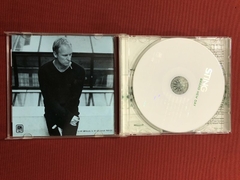 CD - Sting - Brand New Day - 1999 - Importado - Seminovo na internet