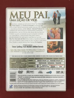 DVD - Meu Pai, Uma Lição De Vida - Jack Lemmon - Seminovo - comprar online