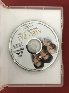 DVD - Meu Pai, Uma Lição De Vida - Jack Lemmon - Seminovo na internet