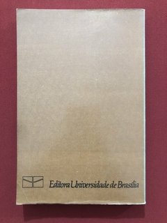 Livro - Estudos De História Contemporânea - A. J. Toynbee - Editora UNB - comprar online