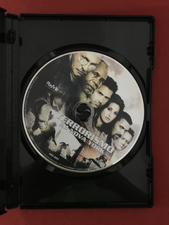 DVD - Terrorismo Em Nova York - Robert Patrick na internet