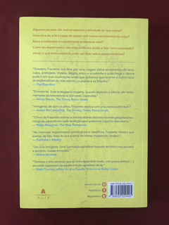 Livro - Alegria, Culpa, Raiva, Amor - Agir - Seminovo - comprar online