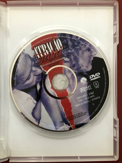 DVD - Atração Fatal - Edição Especial - Dir. Adrian Lyne na internet