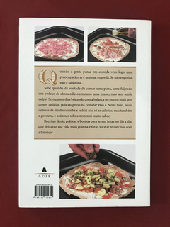 Livro - Light Com Sabor Ana Maria Braga - Ed. Agir - comprar online