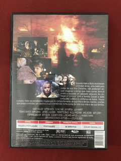 DVD - O Mestre Nas Trevas - Direção: Colin Bucksey - comprar online