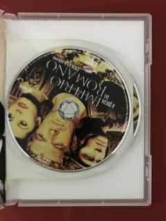 DVD Duplo - A Queda Do Império Romano - Sophia Loren na internet