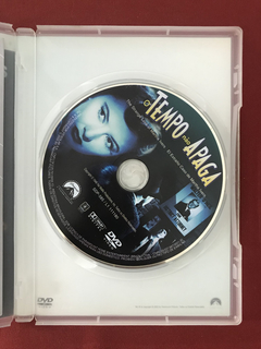 DVD - O Tempo Não Apaga - Barbara Stanwyck - Seminovo na internet