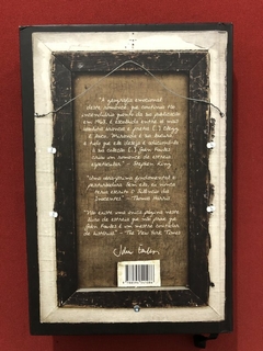 Livro - O Colecionador - John Fowles - Ed. Darkside - Seminovo - comprar online