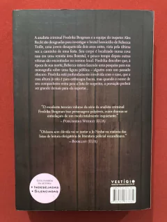 Livro - Desaparecidas - Kristina Ohlsson - Editora Vestígio - comprar online