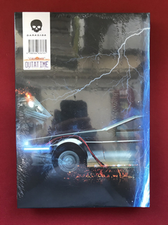 Livro - De Volta Para O Futuro - Os Bastidores - Novo - comprar online