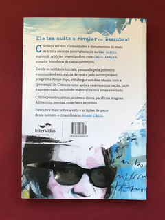 Livro - Nosso Chico - Saulo Gomes - Ed. Inter Vidas - comprar online