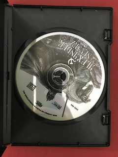 DVD - Alexander Nevsky - Sergei Eisenstein - Seminovo na internet