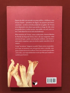 Livro - O País Das Mulheres - Gioconda Belli - Ed. Verus - Seminovo - comprar online