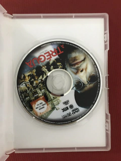 DVD - A Trégua - John Turturro/ Rade Serbedzija - Seminovo na internet