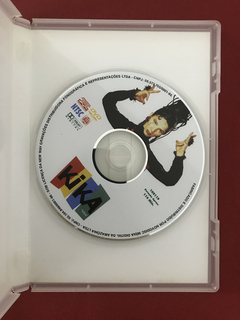 DVD - Kika - Victoria Abril/ Peter Coyote - Pedro Almodóvar na internet