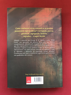 Livro - Wild Cards - Livro 5 - Jogo Sujo - Semin. - comprar online