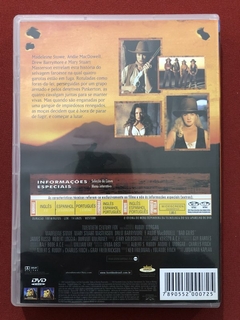 DVD - Quatro Mulheres E Um Destino - Madeleine Stowe - Semin - comprar online