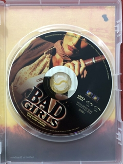 DVD - Quatro Mulheres E Um Destino - Madeleine Stowe - Semin na internet