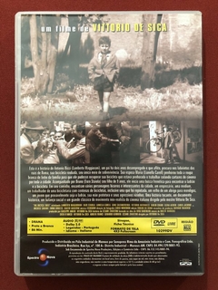 DVD - Ladrões De Bicicletas - Dir. Vittorio De Sica - Semin. - comprar online