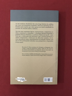 Livro - Herdeiros De Abraão - Bradford E. Hinze - Seminovo - comprar online