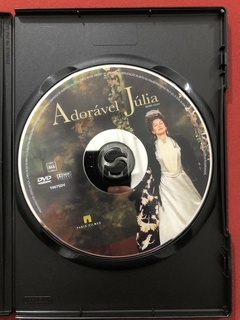 DVD - Adorável Júlia - Annette Bening E Jeremy Irons - Semin na internet