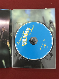 DVD - Skank - Multishow Ao Vivo No Mineirão - Digipack na internet