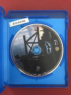 Blu-ray - Batman - O Cavaleiro Das Trevas - Seminovo na internet