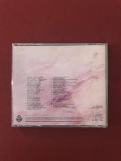 CD - Toquinho E Vinicius - Convite Para Ouvir - Nacional - comprar online