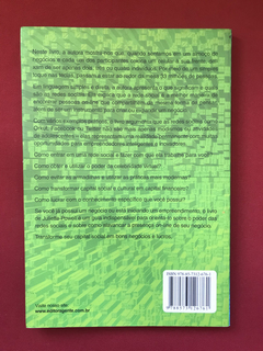 Livro- 33 Milhões De Pessoas Na Sua Rede De Contatos - Semin - comprar online