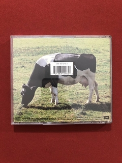 CD - Pink Floyd - Atom Heart Mother - Nacional - Seminovo - comprar online