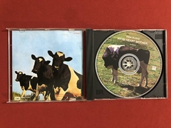 CD - Pink Floyd - Atom Heart Mother - Nacional - Seminovo na internet