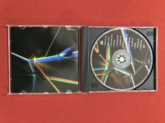 CD - Pink Floyd - Dark Side Of The Moon - Nacional- Seminovo na internet