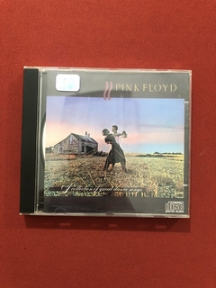 CD - Pink Floyd - A Collection Of Great Dance Songs - Semin.