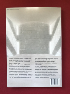 Livro - Deus E A Nova Metafísica - Herb Gruning - Seminovo - comprar online