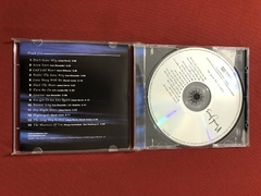 CD - Norah Jones - Come Away With Me - Nacional - Seminovo na internet