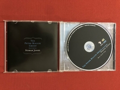 CD - Peter Malick Group Featuring Norah Jones- New York City na internet