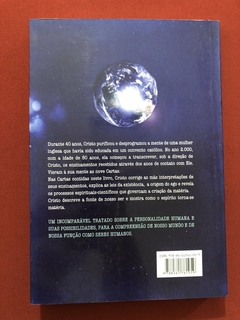 Livro - Cartas De Cristo: A Consciência Crística Manifestada - Almenara - Seminovo - comprar online