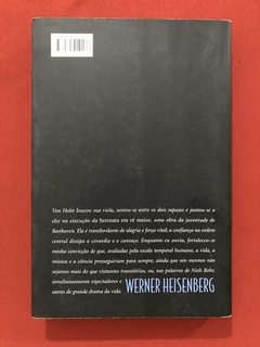 Livro - A Parte E O Todo - Werner Heisenberg - Editora Contraponto - comprar online