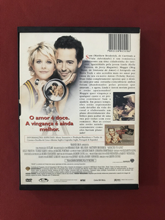 DVD - A Lente Do Amor - Meg Ryan - Dir: Griffin Dunne - comprar online