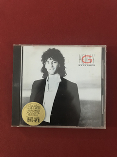 CD - Kenny G - Duotones - 1986 - Nacional