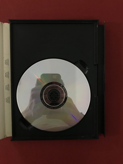 DVD - A Lente Do Amor - Meg Ryan - Dir: Griffin Dunne na internet