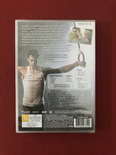 DVD - Poder Além Da Vida - Dir: Victor Salva - Novo - comprar online